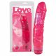 You2Toys - Pink Love - Großer Vibrator