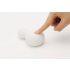 Iroha Yuki Vibrator - Clitoral (White)