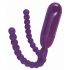 You2Toys - Vibro Intimate Spreader sašaurinātājs vibrators - violets