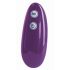 You2Toys - Vibro Intimate Spreader Wibrator kurczący się - fioletowy