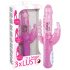 You2Toys - 3-palčni vibrator - roza