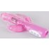 You2Toys - Vibromasseur Triple Effet - Rose