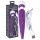 You2Toys - SPA Baguette - masseur vibrant rechargeable (violet)