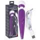 You2Toys - SPA Wand - Rechargeable Massage Vibrator (Purple)