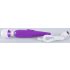 You2Toys - SPA Baguette - masseur vibrant rechargeable (violet)