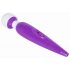 You2Toys - SPA Wand - oplaadbare massager met vibratiemodus (paars)