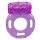 You2Toys - Disposable Vibrating Cock Ring (Purple)