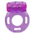 Anello Penico Vibrante Monouso (viola) - You2Toys