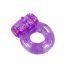 You2Toys - Disposable Vibrating Cock Ring (Purple)