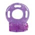 You2Toys - Disposable Vibrating Cock Ring (Purple)