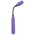 You2Toys - Mr. Flex - Pleasure Wand Vibrator (Purple-Black)