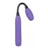 You2Toys - Mr. Flex - Pleasure Wand Vibrator (Purple-Black)