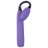 You2Toys - Mr. Flex - Pleasure Wand Vibrator (Purple-Black)