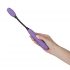 Vibratore Articolato "Mr. Flex" You2Toys - Bacchetta del Piacere (viola-nero)