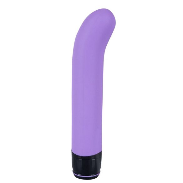 SMILE Genie - G-spot vibrator (paars)