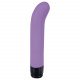 SMILE Genius - G-spot Vibrator (Purple)