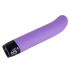 Vibrator pentru punctul G SMILE Genius (mov)