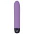 SMILE Genius - G-punkta vibrators (violets)