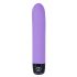 Vibrator pentru punctul G SMILE Genius (mov)