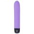 SMILE Genius - G-spot vibrator (purple)