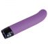 SMILE Genius - G-punkta vibrators (violets)