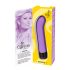 Vibrator pentru punctul G SMILE Genius (mov)