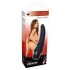 You2Toys - Lotus - anaal vibrator (zwart)