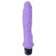 You2Toys - Lotus - Realistic Vibrator (Purple)