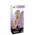 You2Toys - Lotus - realistischer Vibrator (Lila)