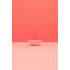 TENGA Iroha mini - mini vibrator clitoridian (coral-piersică)