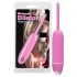 Dilatatore Uretrale Femminile You2Toys - Vibratore per Uretra in Silicone Rosa (5mm)