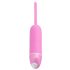 Dilatatore Uretrale Femminile You2Toys - Vibratore per Uretra in Silicone Rosa (5mm)