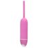 Dilatatore Uretrale Femminile You2Toys - Vibratore per Uretra in Silicone Rosa (5mm)