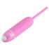 You2Toys - Ženski dilator - ženski uretralni vibrator - ružičasti (5 mm)