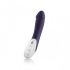 mystim Geweldige Truman - dubbele motor vibrator (blauw)