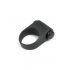 Fifty Shades of Grey - Silicone Vibrating Cock Ring (Black)