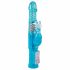 You2Toys - Sugar Babe - Beaded Rabbit Vibrator (Blue)