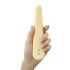 TENGA Iroha Mikazuki - Slim Vibrator (Pale Yellow)