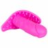 You2Toys - Mijn klein geheim - discreet vibrator (roze)