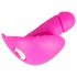 You2Toys - Mijn klein geheim - discreet vibrator (roze)