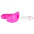 You2Toys - My Little Secret - Discreet Pleasure Vibrator (Pink)