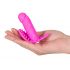 You2Toys - My Little Secret - Discreet Pleasure Vibrator (Pink)