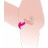 You2Toys - My Little Secret - Discreet Pleasure Vibrator (Pink)