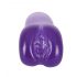 You2Toys - Purple Appetizer - komplet vibratorjev (9 kosov)
