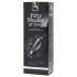 Grey's Fifty Shades - Clitoral Vibrator with USB