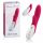 mystim Danny Divido - clitoris vibrator (roze)