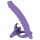 You2Toys - Los Analos - 3-in-1 Vibrator (lila)