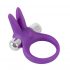 SMILE Lapin - anneau vibrant (violet)