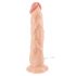 Europäischer Liebhaber Vibrator (23 cm)