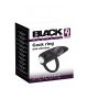 Black Velvet vibrator za prste (crni)